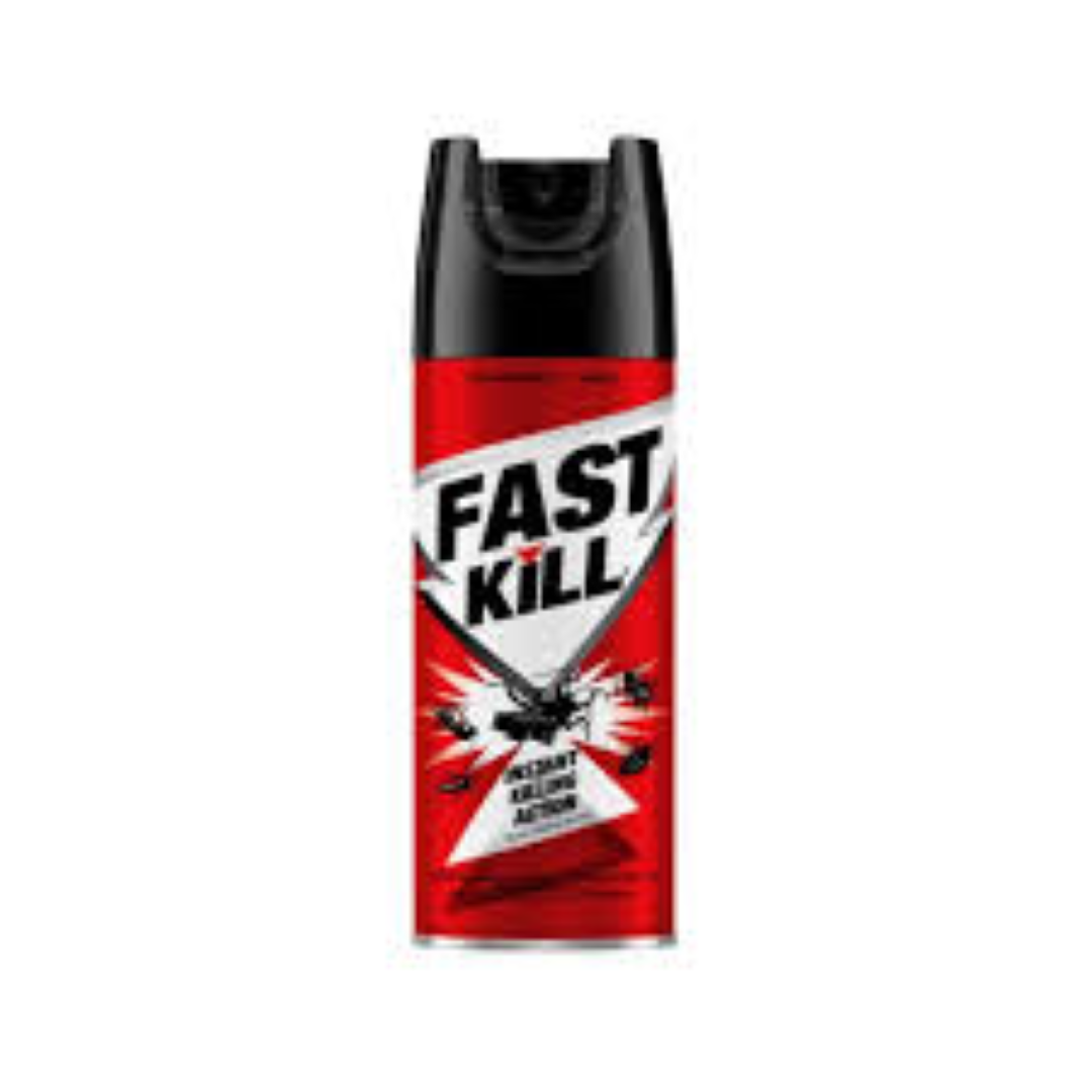 FASTKILL REGULAR AEROSOL 300ML